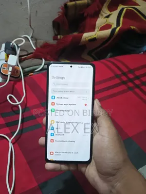 Xiaomi Redmi Note 10 Pro Max 128 GB Black