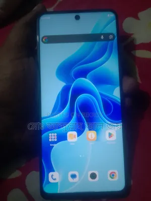 New Benco S1 Pro 256 GB Blue