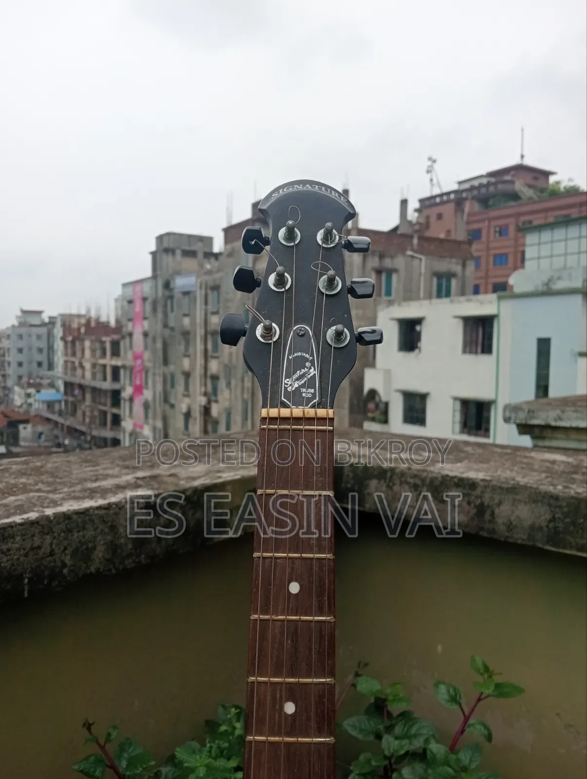 Guitar for sell