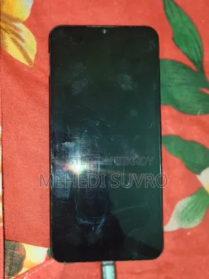 Vivo V11 64 GB Black