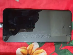 Vivo V11 64 GB Black