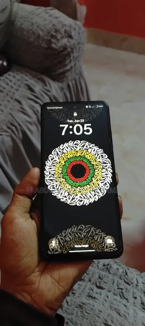 Realme C75 128 GB Black
