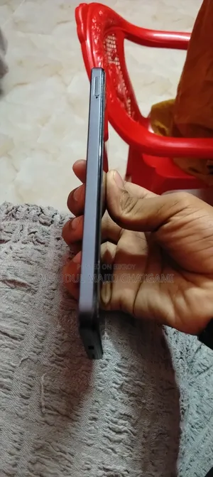 Realme C75 128 GB Black