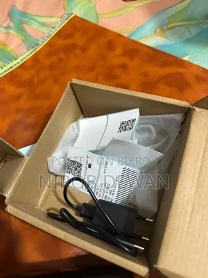 Just bought, used for 2 days, full fresh condition