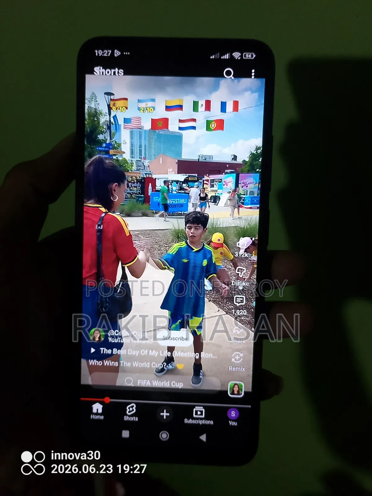 Xiaomi Redmi 12C 128 GB Black