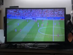 Lg 32 Inch Smart Tv