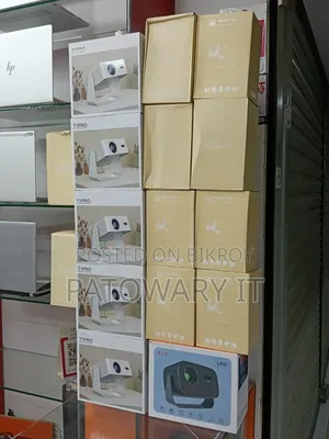 T1 Pro Android Smart Projector