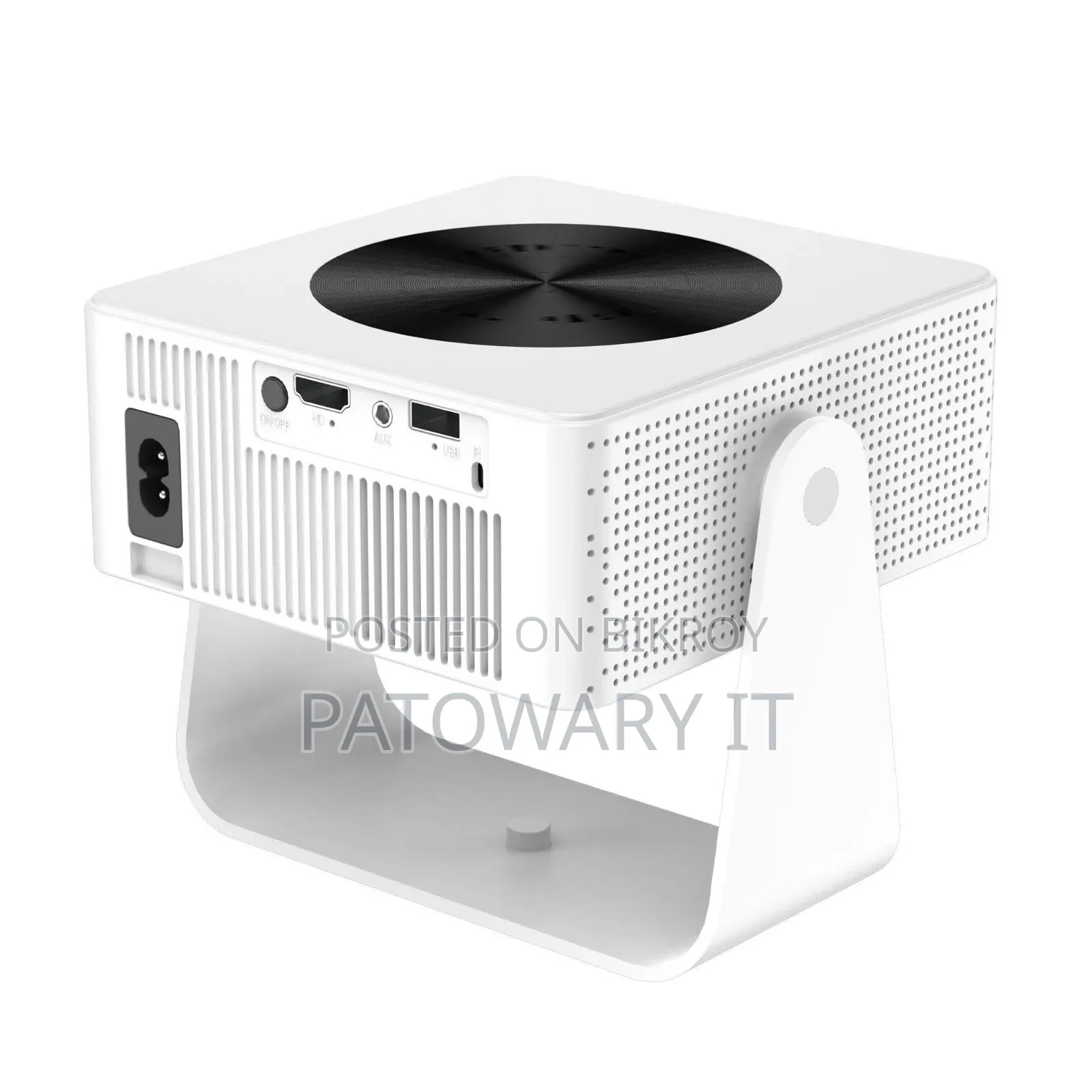 T1 Pro Android Smart Projector