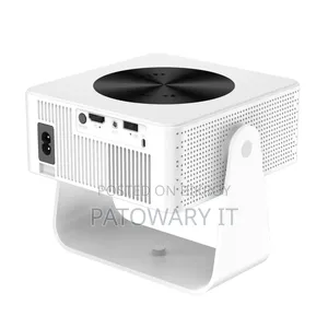 T1 Pro Android Smart Projector