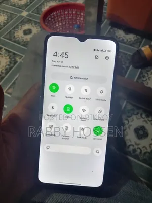 Oppo A16 64 GB Blue