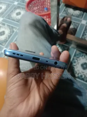 Oppo A16 64 GB Blue