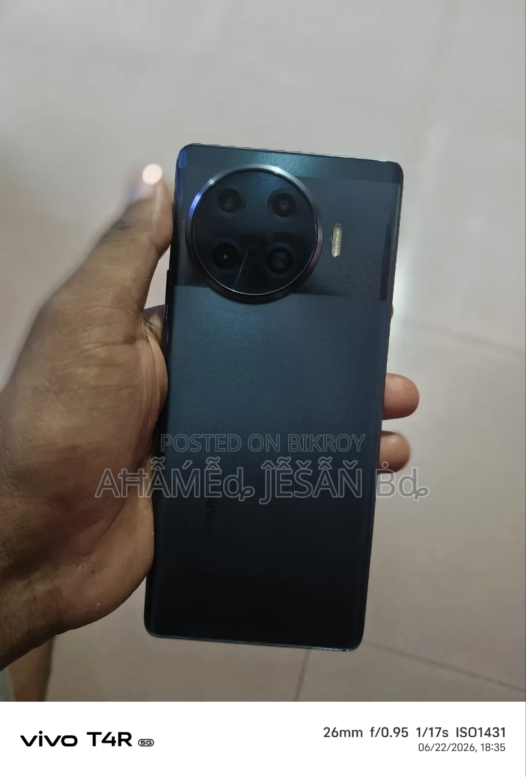 Tecno Spark 20 Pro Plus 256 GB Blue