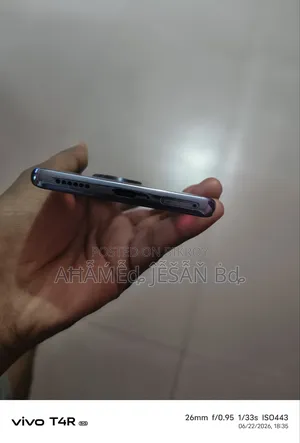 Tecno Spark 20 Pro Plus 256 GB Blue