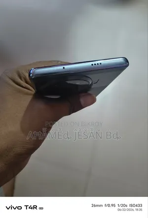 Tecno Spark 20 Pro Plus 256 GB Blue