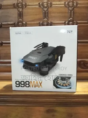 998max Drone