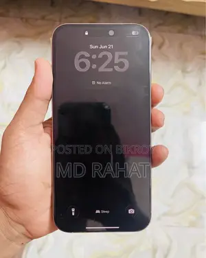 Apple iPhone 16 Pro Max 256 GB