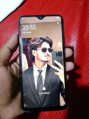 Vivo Y11 32 GB Purple