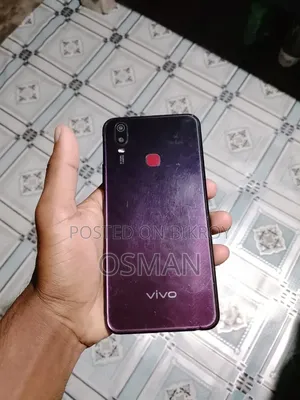Vivo Y11 32 GB Purple