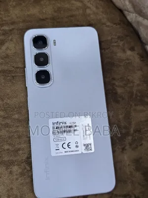 ইনফিনিক্স হট ৬০আই ১২৮ জিবি ব্লু