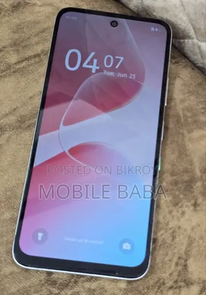 ইনফিনিক্স হট ৬০আই ১২৮ জিবি ব্লু