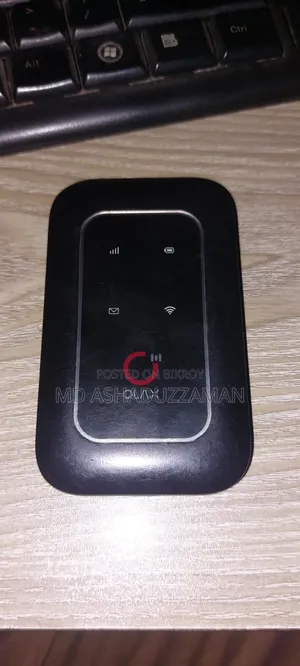 Olax 4g Pocket Router