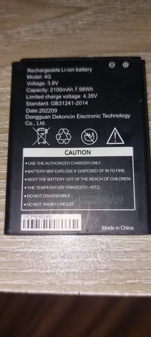 Olax 4g Pocket Router