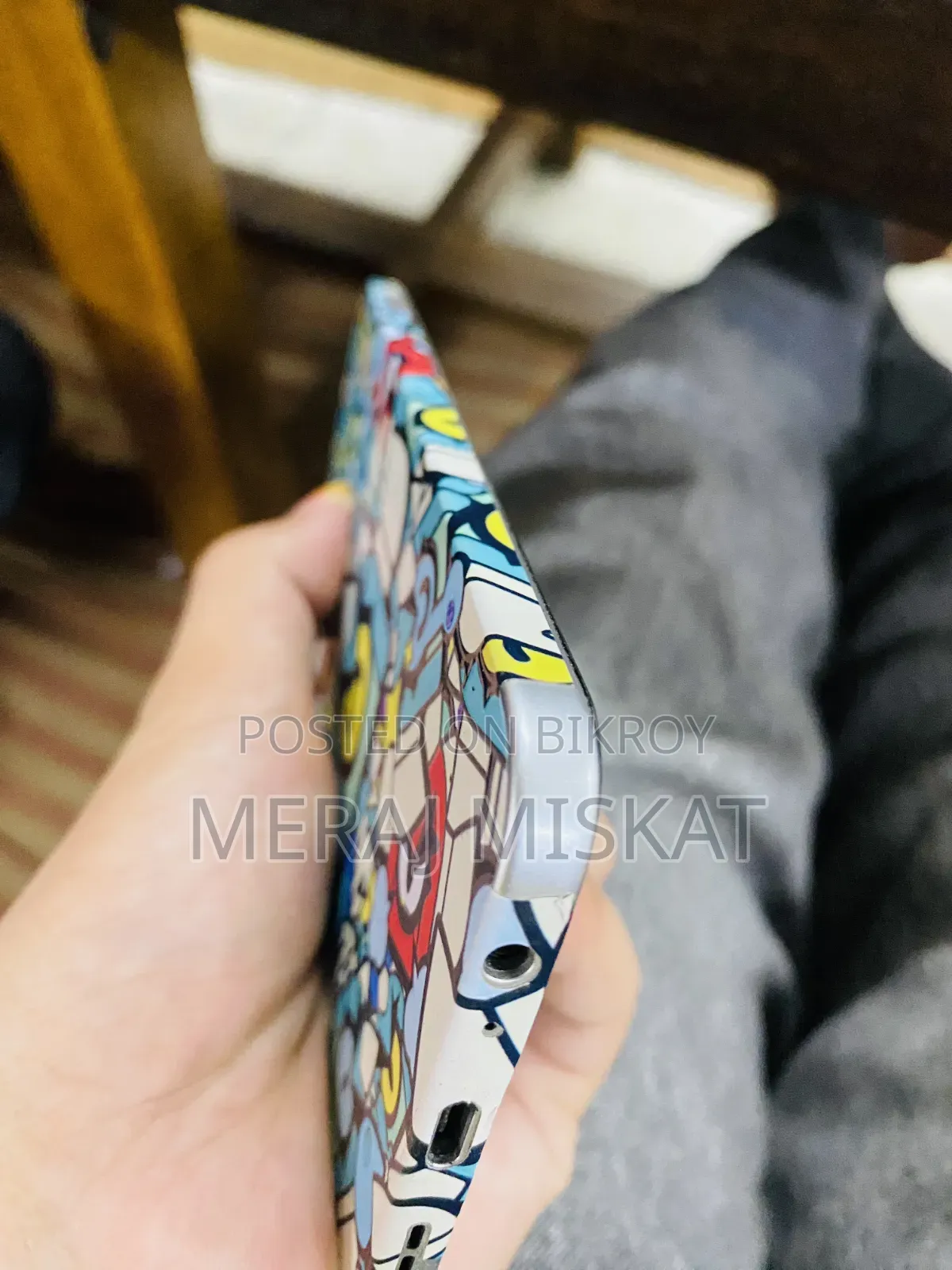 Infinix Hot 60 Pro 128 GB White