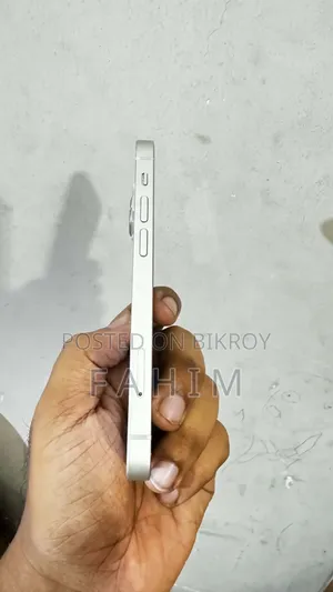 Apple iPhone 13 Mini 128 GB White