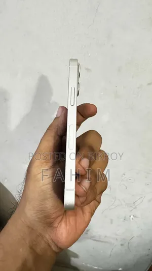 Apple iPhone 13 Mini 128 GB White