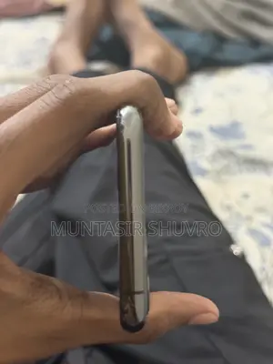 অ্যাপল আইফোন ১১ প্রো ২৫৬ জিবি গ্রে