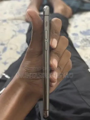 অ্যাপল আইফোন ১১ প্রো ২৫৬ জিবি গ্রে