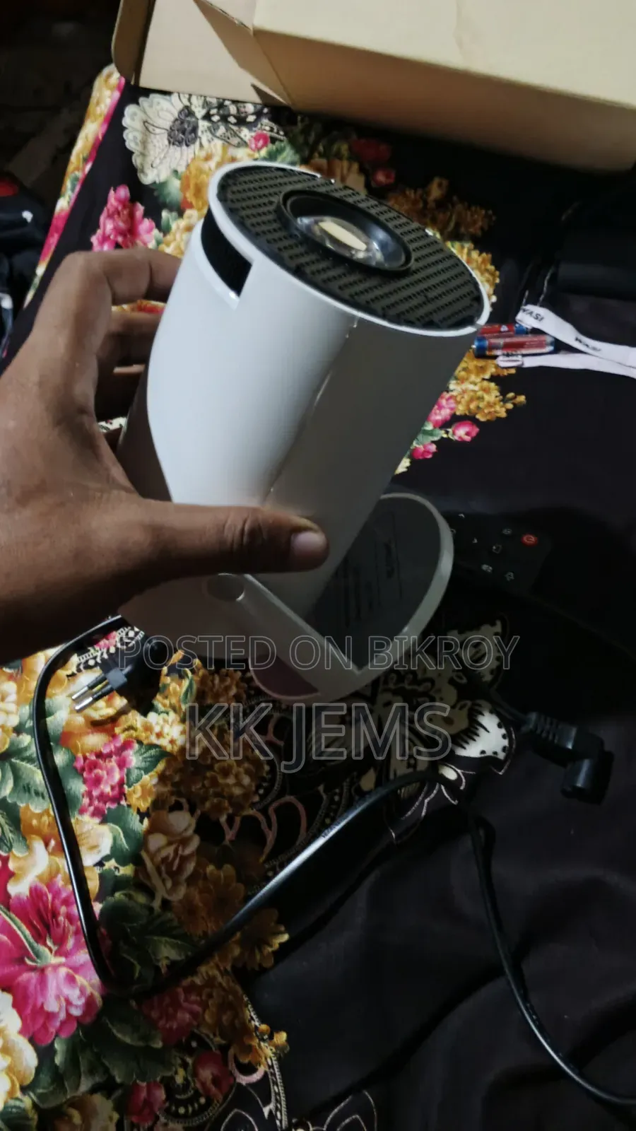 Projector HD 1080p