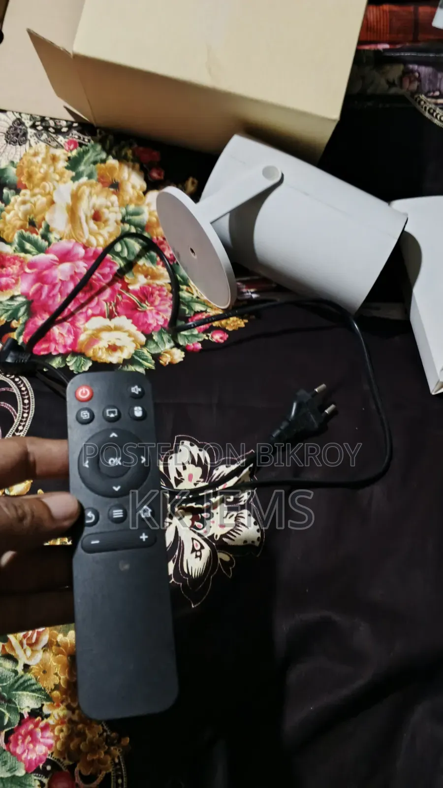 Projector HD 1080p
