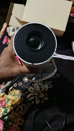 Projector HD 1080p
