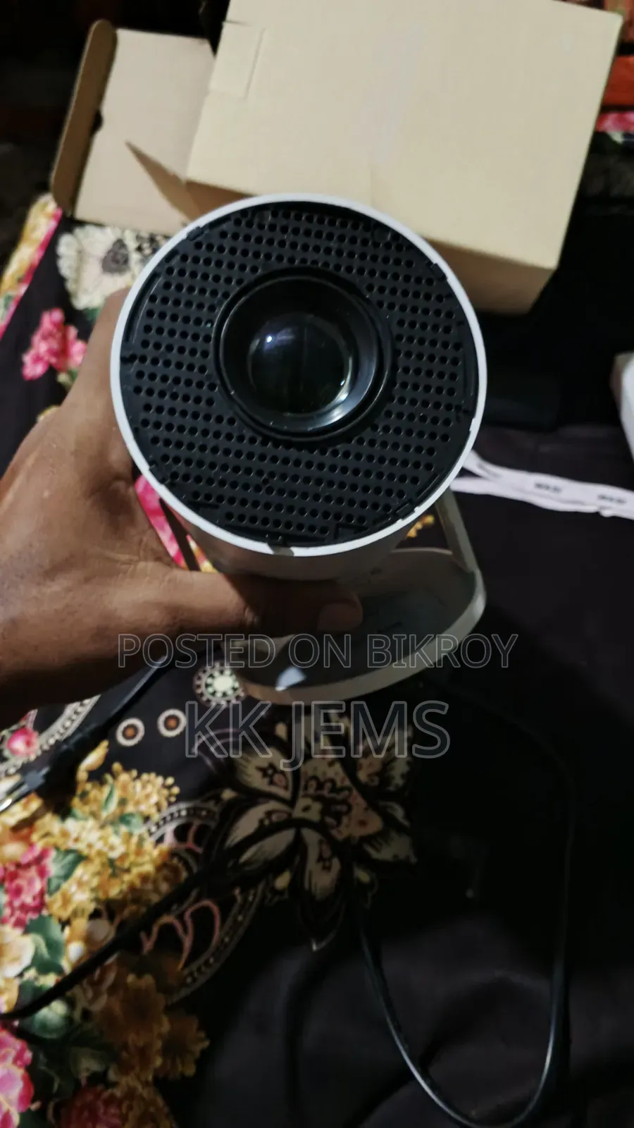 Projector HD 1080p