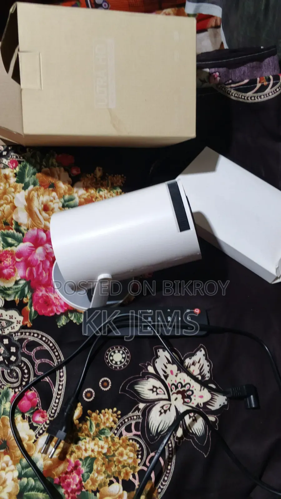 Projector HD 1080p