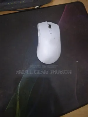Eweadn E7 Tri Mode Gaming Mouse