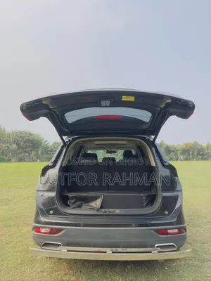 Car 2022 Black