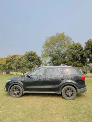 Car 2022 Black