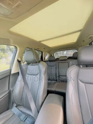 Car 2022 Black
