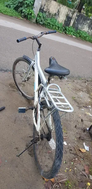 Bicycle 26 Inch