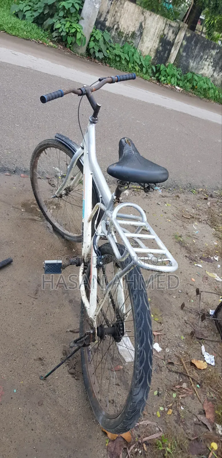 Bicycle 26 Inch