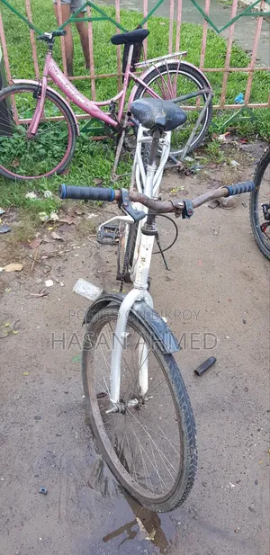 Bicycle 26 Inch