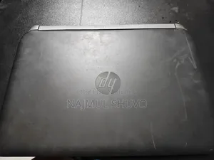 ল্যাপটপ এইচপি প্রোবুক ৪৪০ জি২ ৪জিবি ইন্টেল কোর আই৫ এসএসডি ১২৮জিবি