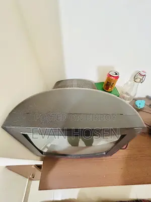 Samsung CRT 15” Desktop Monitor