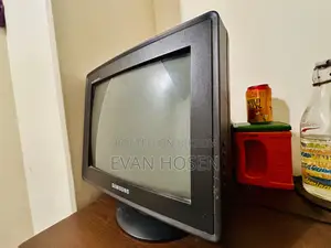 Samsung CRT 15” Desktop Monitor