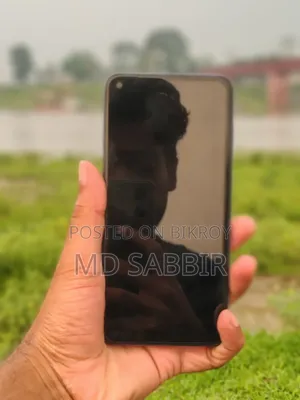 Xiaomi Redmi Note 9 128 GB Black