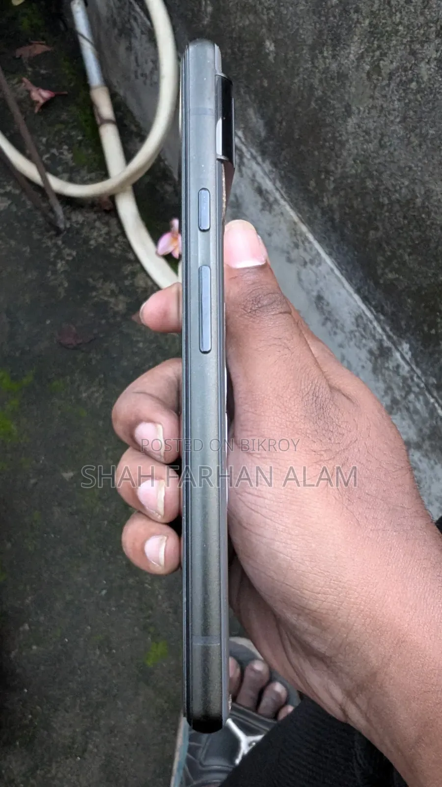Google Pixel 6 128 GB Black
