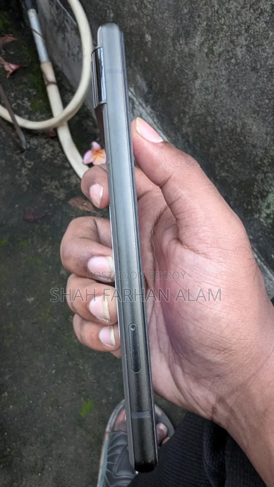 Google Pixel 6 128 GB Black