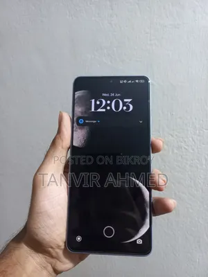 Xiaomi Redmi Note 13 Pro 5G 256 GB Purple